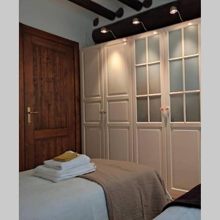 Casa: Mirador Del Valle Perdido. Enciso Εξωτερικό φωτογραφία