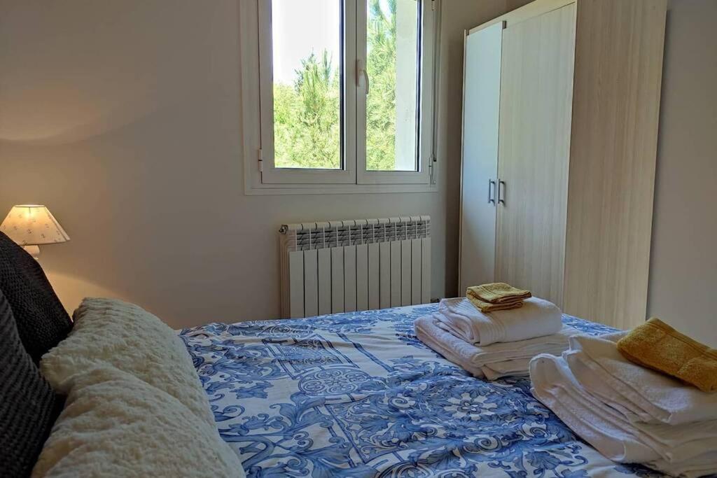 Casa: Mirador Del Valle Perdido. Enciso Εξωτερικό φωτογραφία