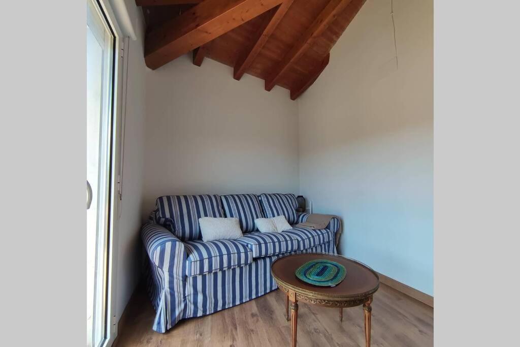 Casa: Mirador Del Valle Perdido. Enciso Εξωτερικό φωτογραφία