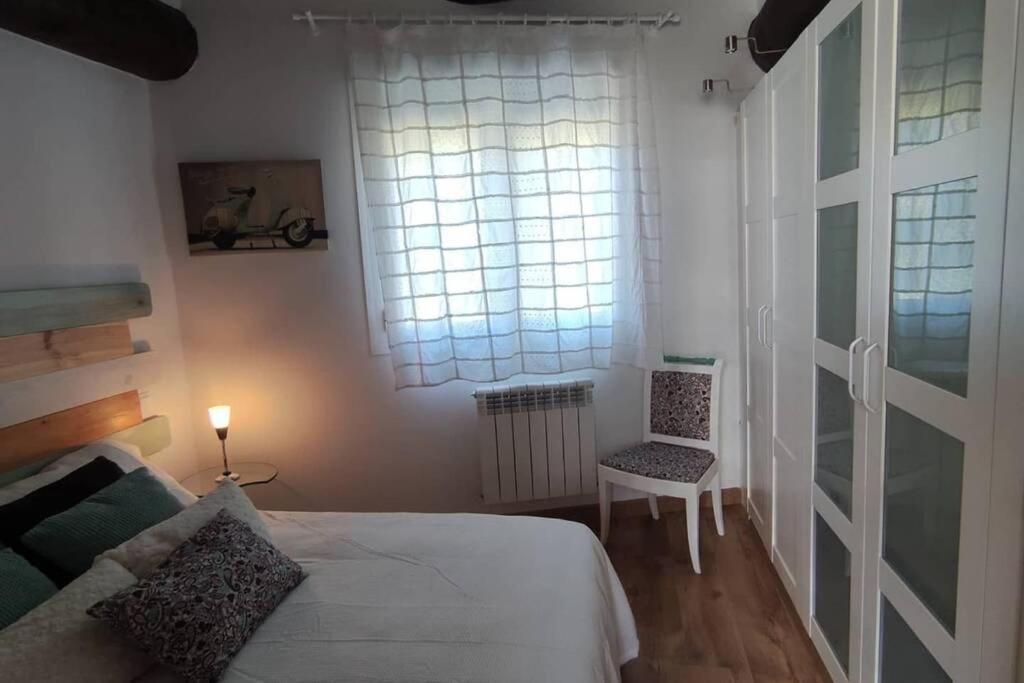 Casa: Mirador Del Valle Perdido. Enciso Εξωτερικό φωτογραφία