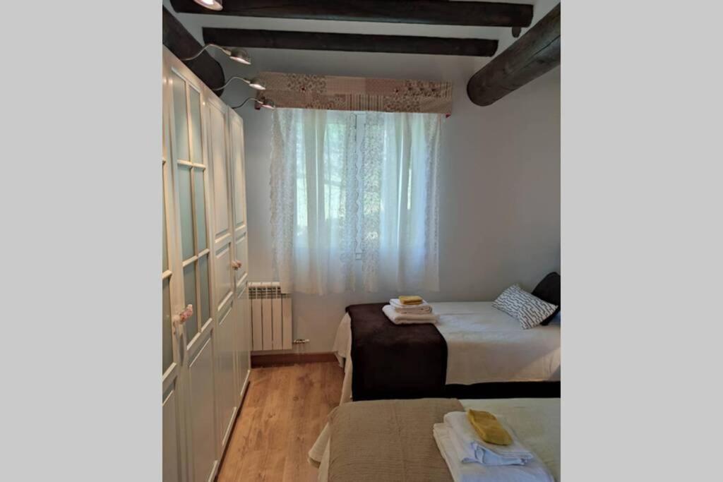 Casa: Mirador Del Valle Perdido. Enciso Εξωτερικό φωτογραφία
