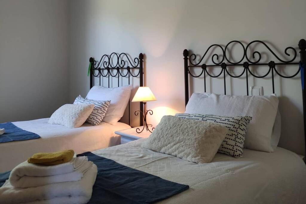 Casa: Mirador Del Valle Perdido. Enciso Εξωτερικό φωτογραφία