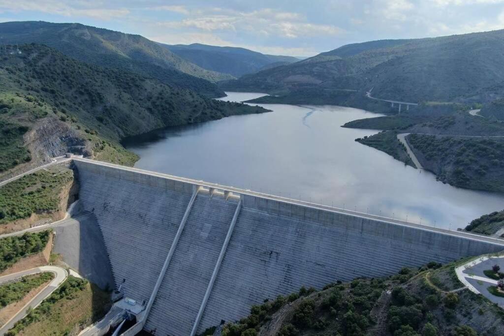 Casa: Mirador Del Valle Perdido. Enciso Εξωτερικό φωτογραφία