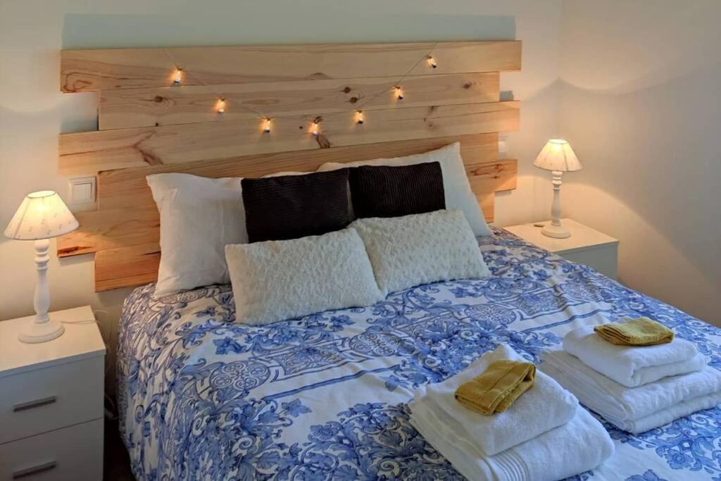 Casa: Mirador Del Valle Perdido. Enciso Εξωτερικό φωτογραφία