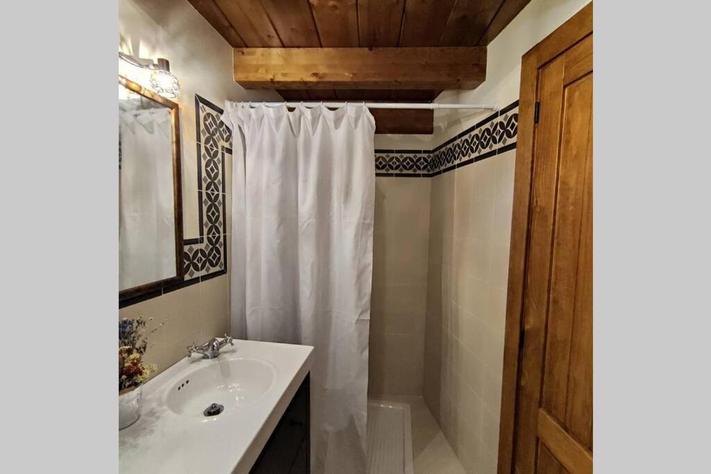Casa: Mirador Del Valle Perdido. Enciso Εξωτερικό φωτογραφία