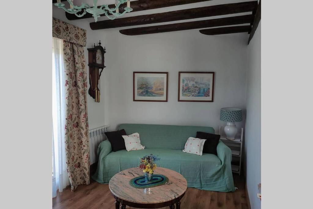 Casa: Mirador Del Valle Perdido. Enciso Εξωτερικό φωτογραφία