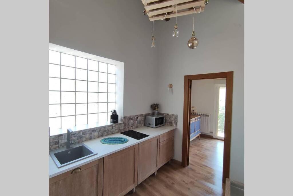 Casa: Mirador Del Valle Perdido. Enciso Εξωτερικό φωτογραφία
