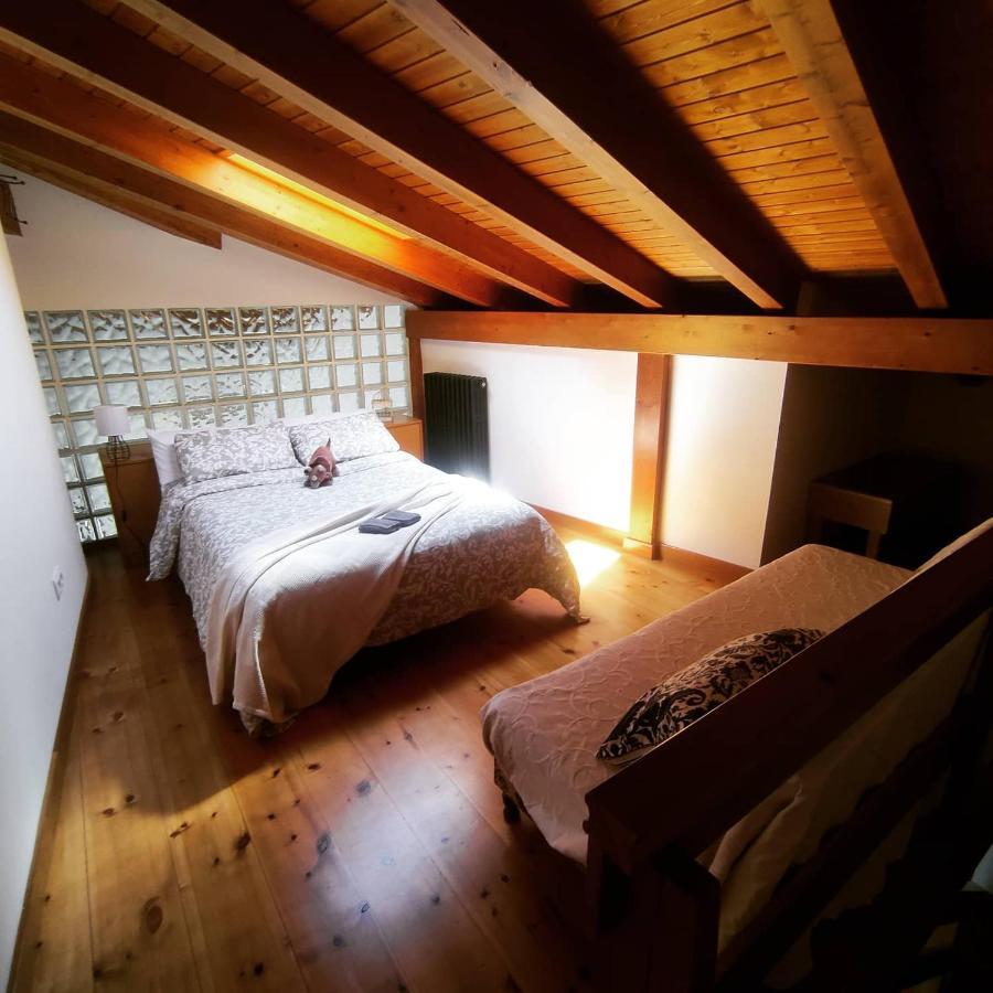 Casa: Mirador Del Valle Perdido. Enciso Εξωτερικό φωτογραφία