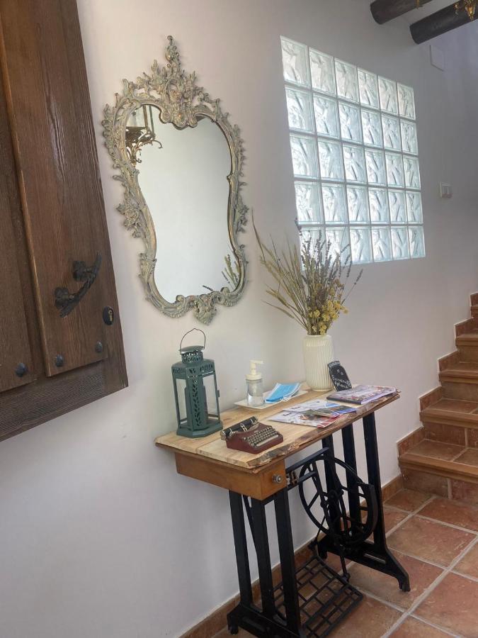 Casa: Mirador Del Valle Perdido. Enciso Εξωτερικό φωτογραφία