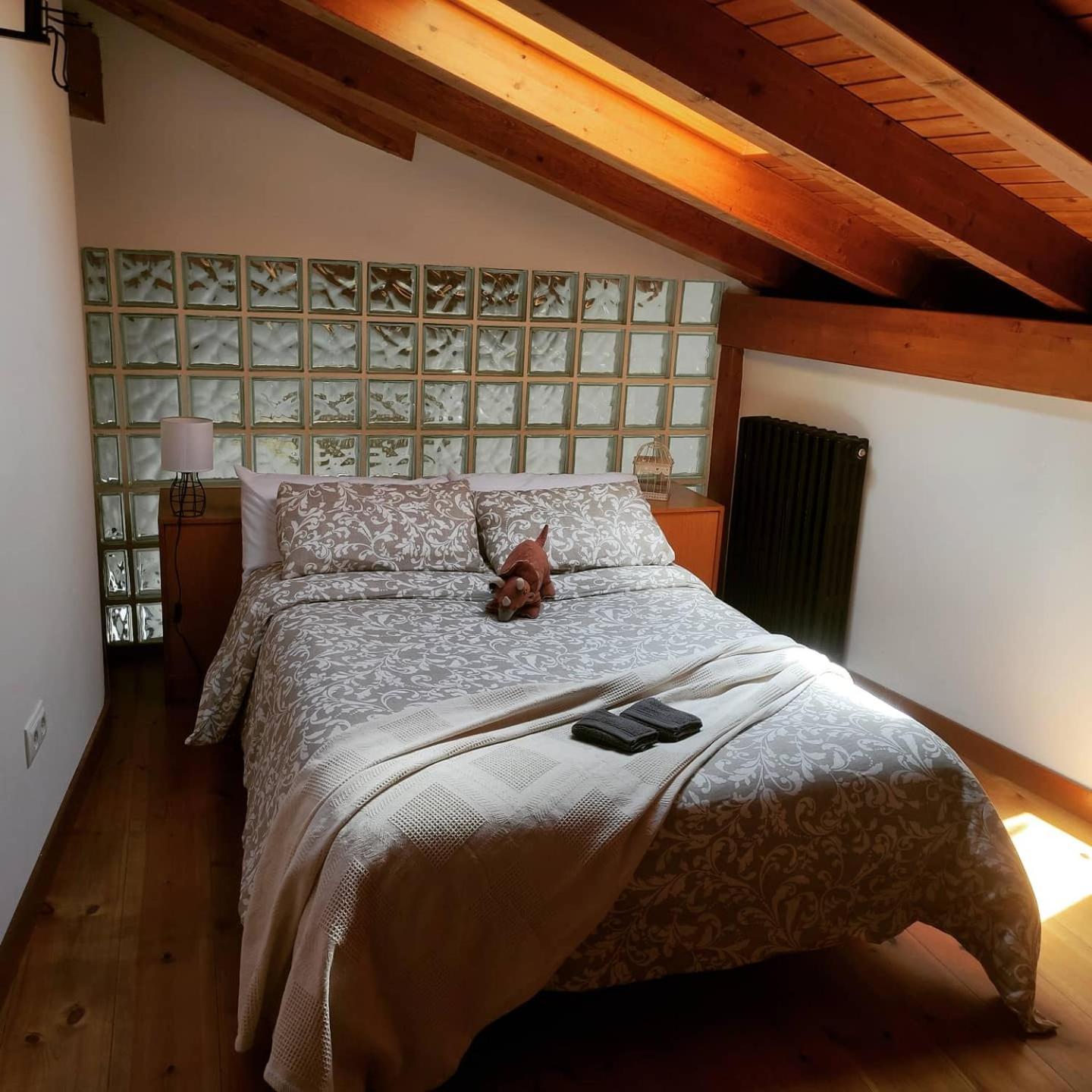 Casa: Mirador Del Valle Perdido. Enciso Δωμάτιο φωτογραφία